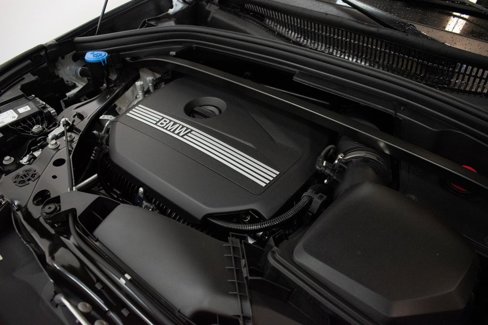 New 2026 BMW X1 xDrive28i w/ Convenience Package image 10