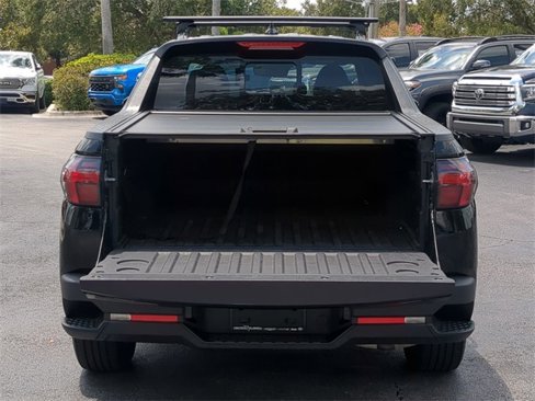 Used 2023 Hyundai Santa Cruz SEL Premium image 14
