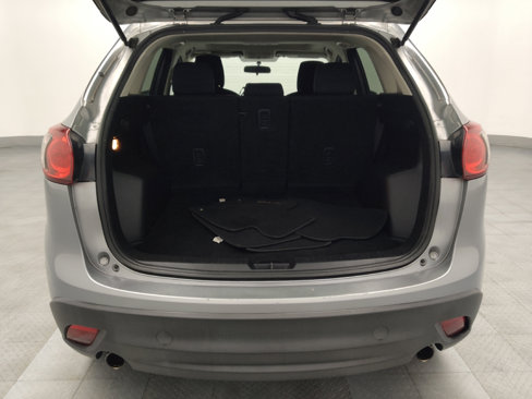 Used 2015 MAZDA CX-5 Touring w/ Bose/Moonroof Package image 29