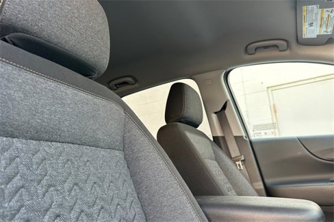 Used 2024 Chevrolet Equinox LT image 21