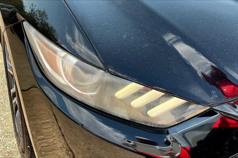 Used 2016 Ford Mustang Premium image 22