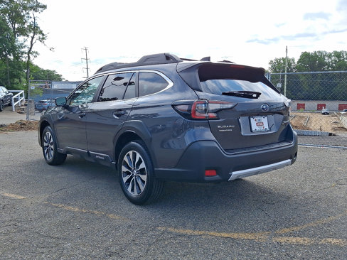 Certified 2024 Subaru Outback Limited image 4