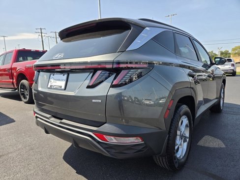 Used 2022 Hyundai Tucson SEL image 43