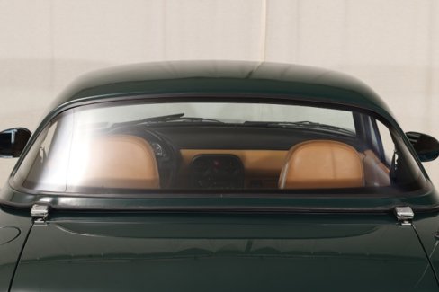 Used 1991 MAZDA MX-5 Miata image 55