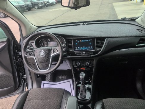 Used 2019 Buick Encore Preferred image 31