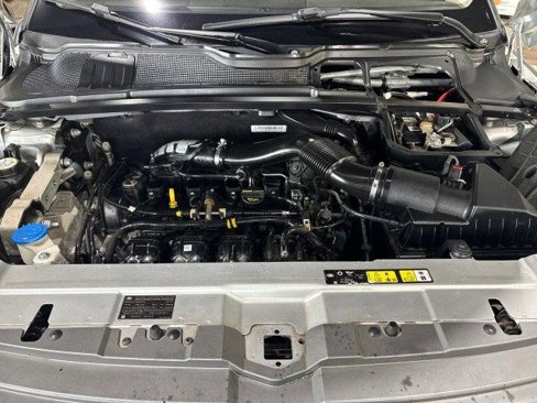 Used 2015 Land Rover Range Rover Evoque Pure Plus image 24