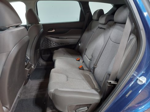 Used 2019 Hyundai Santa Fe SEL image 38