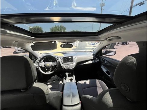 Used 2018 Chevrolet Malibu LT image 7