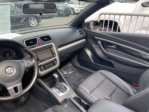 Used 2012 Volkswagen Eos Komfort image 14