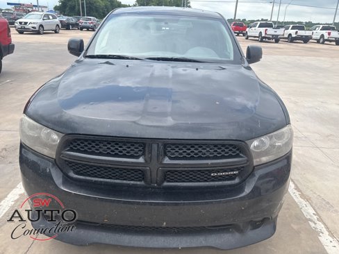 Used 2012 Dodge Durango R/T w/ Leather Interior Group image 2