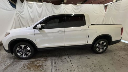 Used 2019 Honda Ridgeline RTL-E image 4