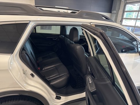 Used 2020 Subaru Outback Limited XT w/ Popular Package #2 image 14