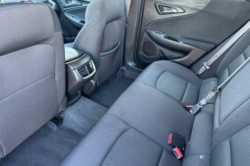 Used 2024 Chevrolet Malibu LT image 26