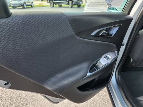 Used 2024 Chevrolet Malibu LT image 37