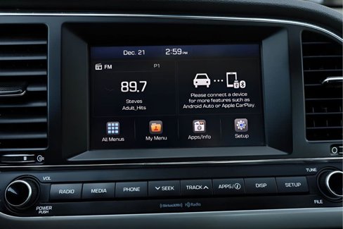 Used 2018 Hyundai Elantra SEL image 20