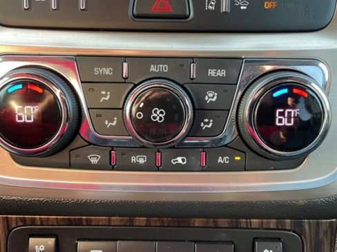 Used 2016 GMC Acadia Denali image 27