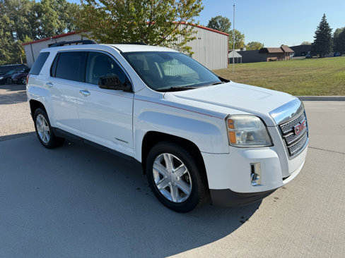 Used 2012 GMC Terrain SLE w/ Convenience Package image 3
