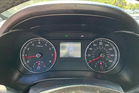 Used 2021 Kia Forte GT-Line image 23