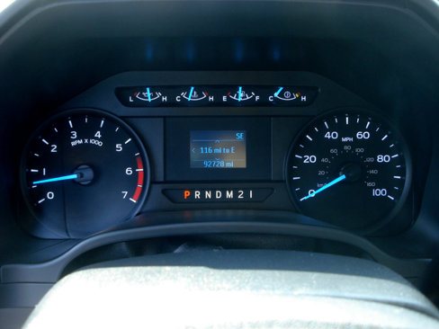 Used 2020 Ford F250 XL w/ Power Equipment Group image 35