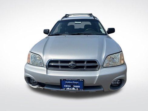 Used 2006 Subaru Baja Sport image 2