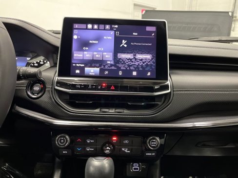 Used 2022 Jeep Compass Altitude image 7