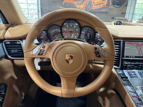 Used 2012 Porsche Panamera image 74