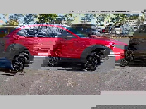 Certified 2024 MAZDA CX-30 AWD 2.5 S w/ Select Sport Pkg image 28