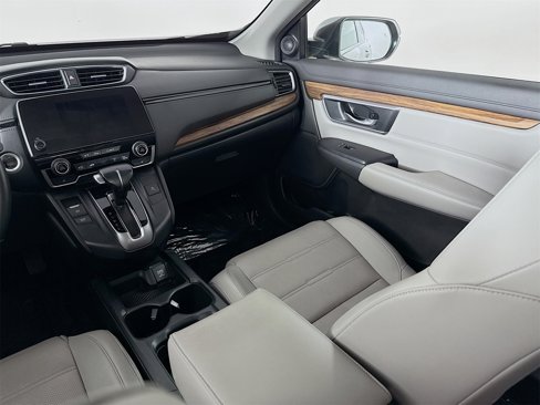 Used 2018 Honda CR-V EX-L image 23