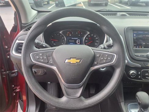 Used 2023 Chevrolet Equinox LT image 20