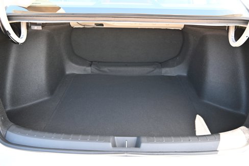 Certified 2025 Honda Civic LX image 14