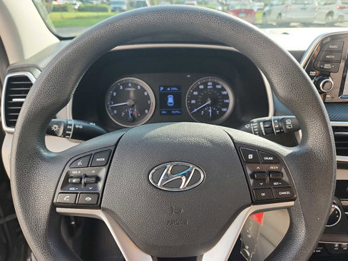 Used 2019 Hyundai Tucson SE image 18