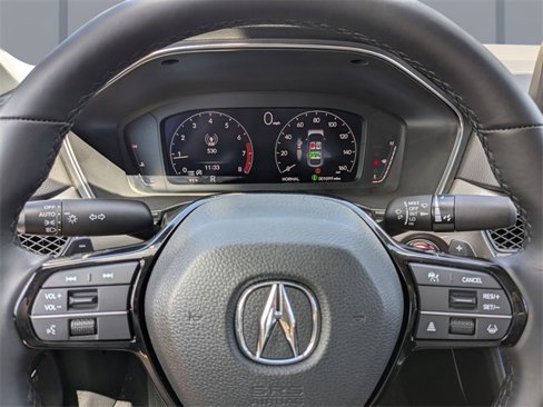 Certified 2025 Acura Integra image 31