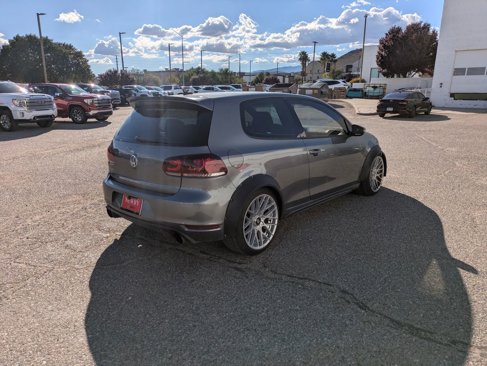 Used 2013 Volkswagen GTI 2-Door image 5