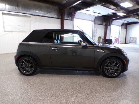 Used 2011 MINI Cooper S image 7
