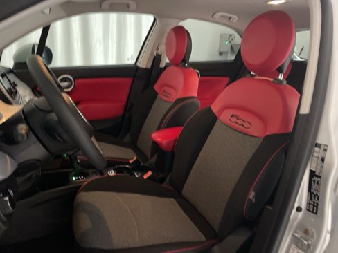 Used 2016 FIAT 500X Easy image 21