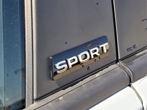 New 2025 Volkswagen Jetta Sport image 8