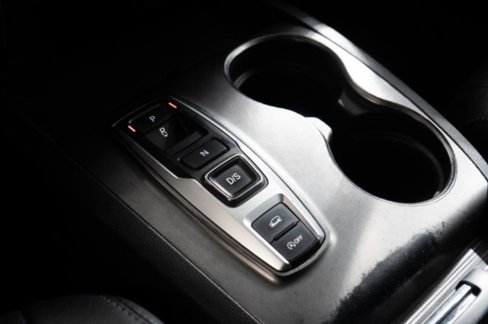 Used 2021 Honda Passport EX-L image 29