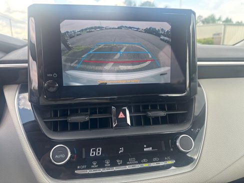 Used 2023 Toyota Corolla LE image 17