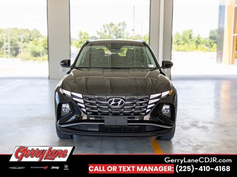Used 2024 Hyundai Tucson SEL image 2