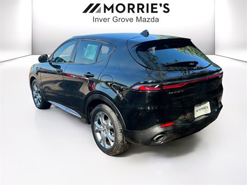 Used 2024 Dodge Hornet R/T image 7