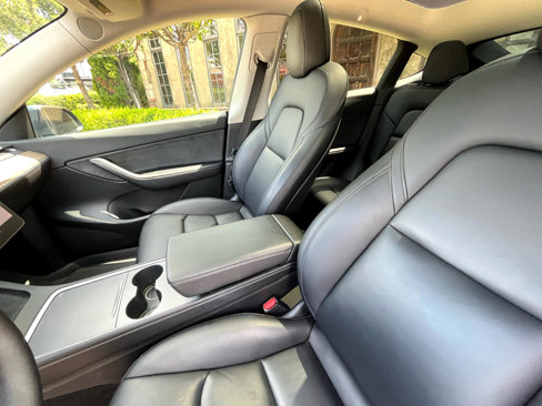 Used 2021 Tesla Model Y Performance image 39