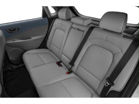 Used 2019 Hyundai Kona SEL image 16