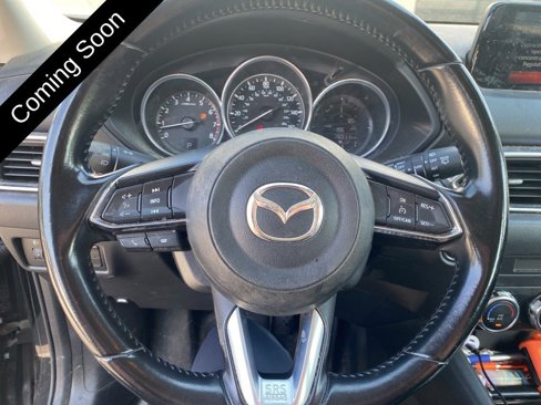 Used 2018 MAZDA CX-5 Sport image 19