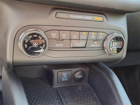 Used 2021 Ford Bronco Sport Big Bend image 7