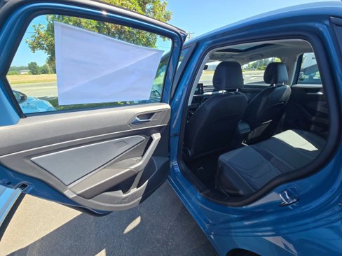 New 2025 Volkswagen Jetta SEL image 17