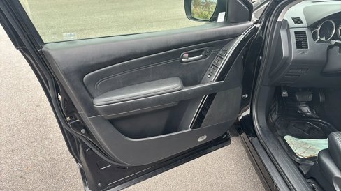 Used 2009 MAZDA CX-9 Touring image 28