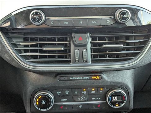 Used 2020 Ford Escape SEL image 10