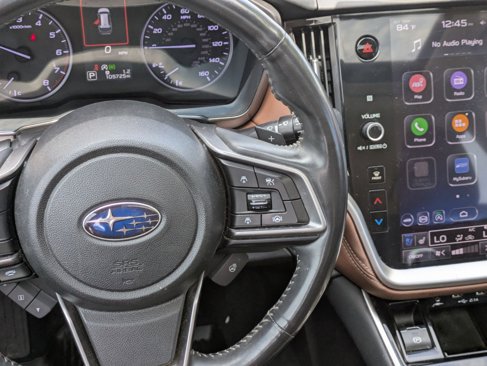 Used 2020 Subaru Outback Touring w/ Popular Package #2 image 24