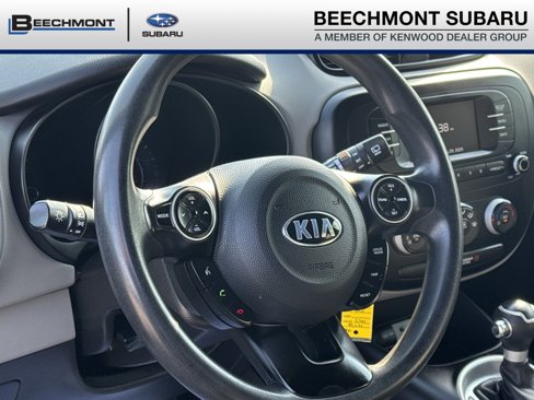 Used 2017 Kia Soul image 30