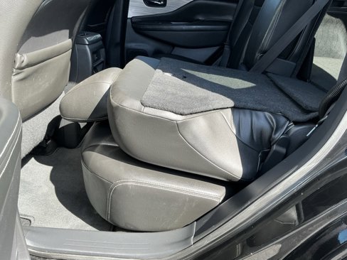 Used 2015 Nissan Murano SV w/ Premium Package image 38
